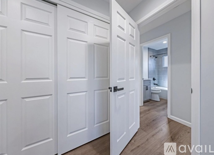 2021 Potrero Avenue, Unit 2021 Rental photo 4